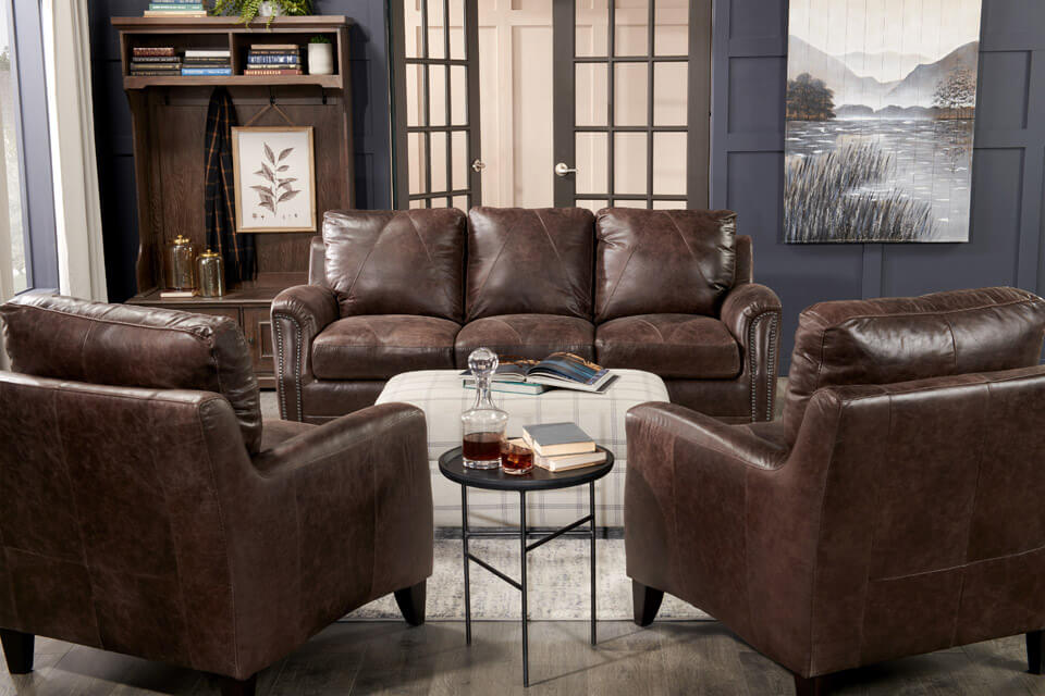 Tips and Tricks for Using Accent Tables in Your Home | Trucs et astuces pour utiliser les tables d’appoint dans votre demeure