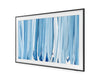 Téléviseur intelligent The Frame Pro SAMSUNG LS03HW 4K de 85 po avec Vision AI (QN85LS03HWFXZC) - modèle 2026