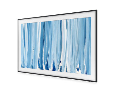 SAMSUNG 65" LS03HW The Frame Pro with Vision AI 4K Smart TV (QN65LS03HWFXZC) - 2026 Model | Téléviseur intelligent The Frame Pro SAMSUNG LS03HW 4K de 65 po avec Vision AI (QN65LS03HWFXZC) - modèle 2026