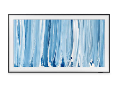 SAMSUNG 75" LS03HW The Frame Pro with Vision AI 4K Smart TV (QN75LS03HWFXZC) - 2026 Model | Téléviseur intelligent The Frame Pro SAMSUNG LS03HW 4K de 75 po avec Vision AI (QN75LS03HWFXZC) - modèle 2026