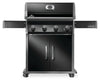 Barbecue à gaz RogueMD 525 de Napoleon de 48 000 BTU - noir - R525NK-2