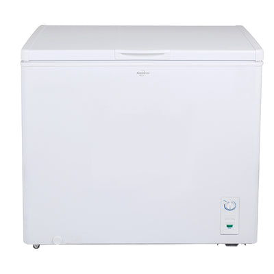 Koolatron 7.0 Cu. Ft. Chest Freezer - KTCF195|Congélateur coffre Koolatron de 7,0 pi3 - KTCF195