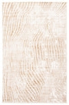 Carpette Kamala ivoire - 5 pi 0 po x 8 pi 0 po