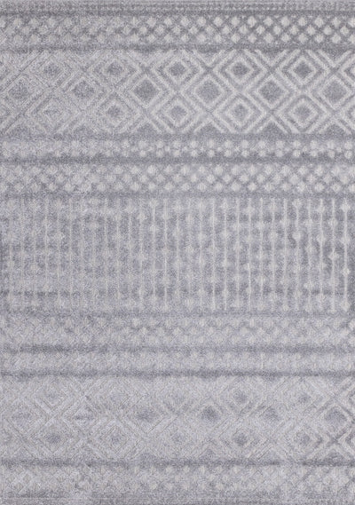 Oslo Modern Textured Area Rug - 7'10" x 10'6"|Carpette Oslo texturée moderne - 7 pi 10 po x 10 pi 6 po