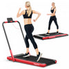 Tapis De Course Pliable 2,25cv Superfitavec Telecommande