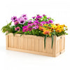 Jardiniere En Bois Costway