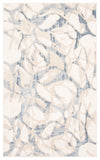 Carpette Azalea ivoire - 8 pi 0 po x 10 pi 0 po