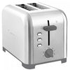 Grille-pain Kenmore à 2 tranches, acier inoxydable - KKTS2SS