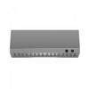 Hotte murale Biagio de 48 po en acier inoxydable - FRHWM5009-48