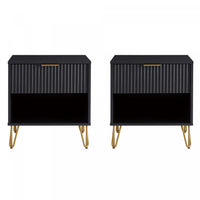 Table de nuit moderne Dumbo 20