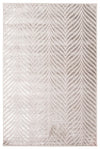 Carpette Roman grise - 5 pi 0 po x 8 pi 0 po