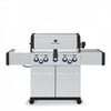 Broil King Regal S 590 Pro IR 5-bruleurs 55 000 BTU Barbecue a gaz propane - 958944