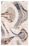 Carpette Amara taupe - 5 pi 0 po x 8 pi 0 po