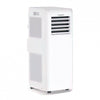 Climatiseur portatif Tosot de 12 000 BTU avec Wi-Fi intégré - TBECH12200DPACW