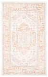 Carpette Bijara cuivre - 5 pi 8 po x 10 pi 0 po