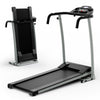 Tapis De Course Pliable Electrique 800w