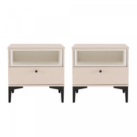 Table de nuit moderne Amara 20