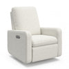 Graco Teddi Fauteuil inclinable electrique - Boucle ivoire