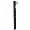 Douche Solaire Chauffante Outsunny 7ft Pour Piscine Exterieure