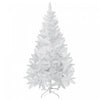 Homcom Arbre De Noel Artificiel De 5 Pieds Avec 358 Branches