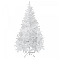 Homcom Arbre De Noel Artificiel De 5 Pieds Avec 358 Branches