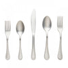 Ensemble De Couverts En Acier Inoxydable Italien Arimi Angela, 20 Pieces - Service Pour 4
