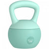 Soozier Kettlebell 12 kg, musculation et entrainement de force, vert