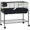 Cage pour Petits Animaux Habitat Deluxe