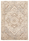 Carpette Priya beige - 5 pi 0 po x 8 pi 0 po