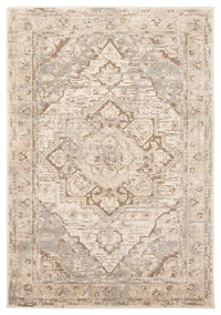Carpette Priya beige - 5 pi 0 po x 8 pi 0 po