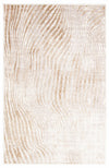 Carpette Kamala grise - 5 pi 0 po x 8 pi 0 po