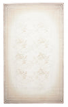 Tapis Contemporain/Moderne Ramona 8'0\" x 10'0\" en Brun clair