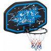 Soozier Panier De Basket-ball Mural Panier De Basket-ball
