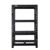 Rayonnage industriel robuste CAT® 36 po x 18 po x 72 po