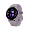 Garmin Vivoactive® 5 Montre Intelligente - Fonctionnalites Avancees De Suivi De La Sante Et De La Condition Physique - Orchidee