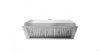 Hotte aspirante encastrable Victory de 122 cm (48 pouces)