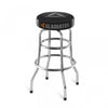 Tabouret pour le garage de Gladiator - noir