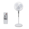 Ventilateur sur pied Black+Decker de 18 po