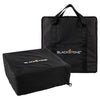 Housse et sac de transport pour plancha Blacktone 17\" - 1720