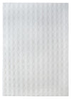 Tapis A Poils Longs Lavable Pelo Diamond Cream 5'x7'