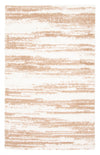Carpette Sirius ivoire - 8 pi 0 po x 10 pi 0 po