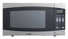Four a micro-ondes de comptoir Commercial Chef serie CHM, 1,6 pi³, CHM16100S6C