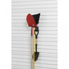 Crochet à outils pour le garage de Gladiator - granite