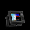 Garmin Echomap Uhd2 5\" Cv - Transducteur Gt20-tm, Navionics+ Canada, Clearvu, Wi-fi, Gps