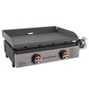 Plaque de cuisson Blackstone 22\" Omnivore de table