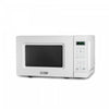 Four a micro-ondes de comptoir Commercial Chef serie CHM, 0,7 pi³, CHM7MW, blanc