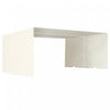 Outsunny 2 Pieces De Remplacement Pour Auvent De 9,8' X 9,8', Beige