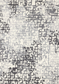 Carpette pixelisée Florence pour l’intérieur - 4 pi 7 po x 6 pi 7 po