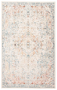 Carpette Lauren ivoire - 5 pi 0 po x 8 pi 0 po