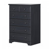 Summer Breeze Commode 5 Tiroirs - Myrtille